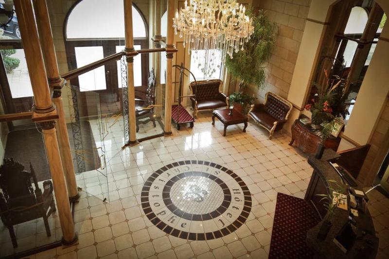 St Christophe Hotel & Spa, Ascend Hotel Collection