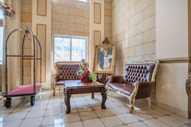 St Christophe Hotel & Spa, Ascend Hotel Collection