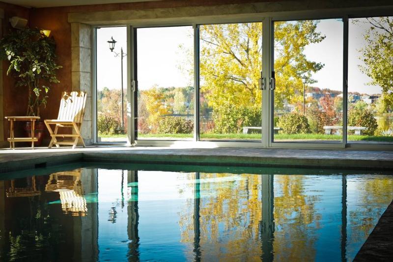 St Christophe Hotel & Spa, Ascend Hotel Collection