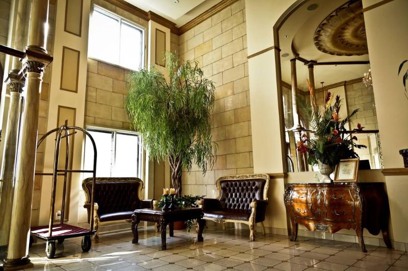 St Christophe Hotel & Spa, Ascend Hotel Collection