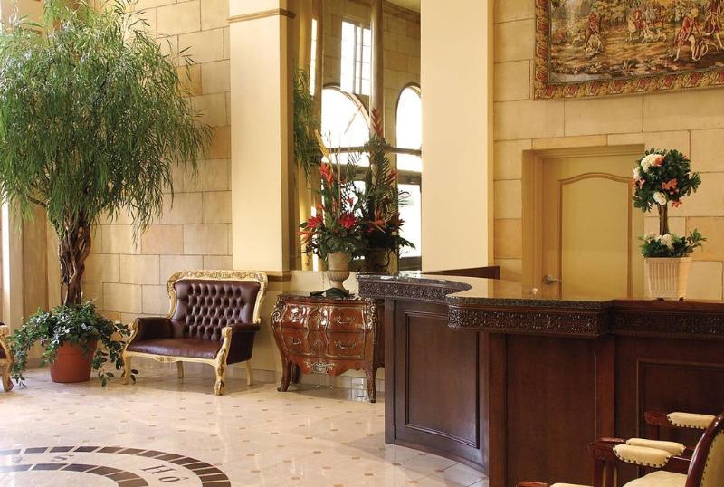 St Christophe Hotel & Spa, Ascend Hotel Collection