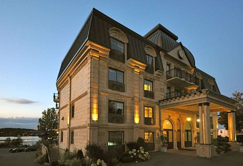 St Christophe Hotel & Spa, Ascend Hotel Collection