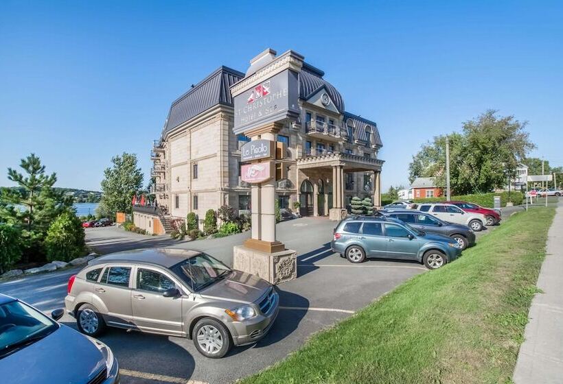 St Christophe Hotel & Spa, Ascend Hotel Collection