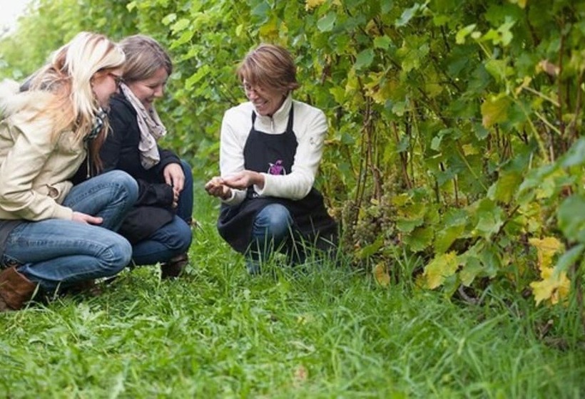 St Christophe Hotel & Spa, Ascend Hotel Collection