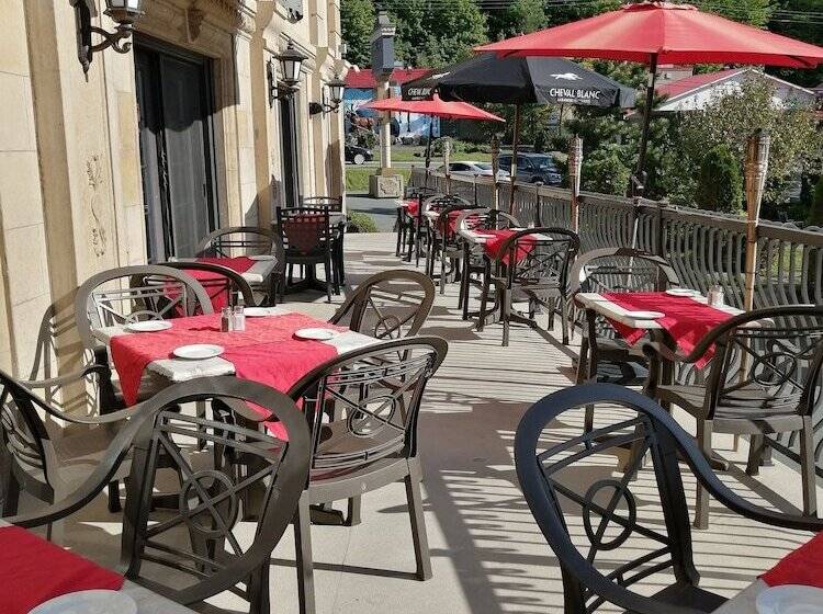 St Christophe Hotel & Spa, Ascend Hotel Collection