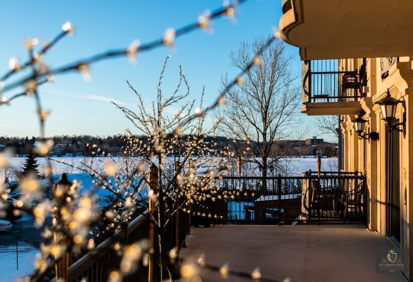 St Christophe Hotel & Spa, Ascend Hotel Collection