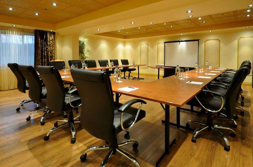 St Christophe Hotel & Spa, Ascend Hotel Collection