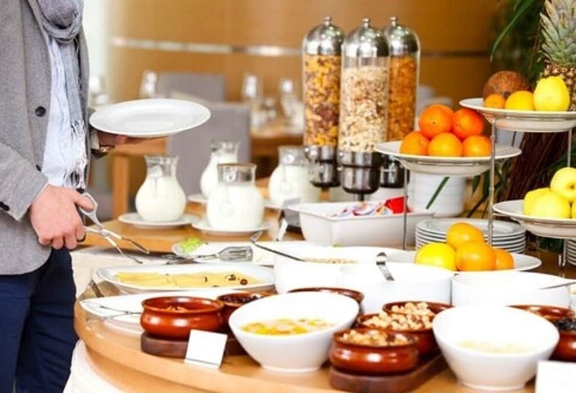 St Christophe Hotel & Spa, Ascend Hotel Collection