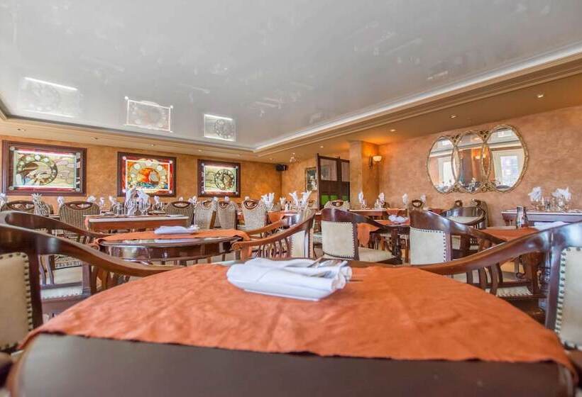 St Christophe Hotel & Spa, Ascend Hotel Collection