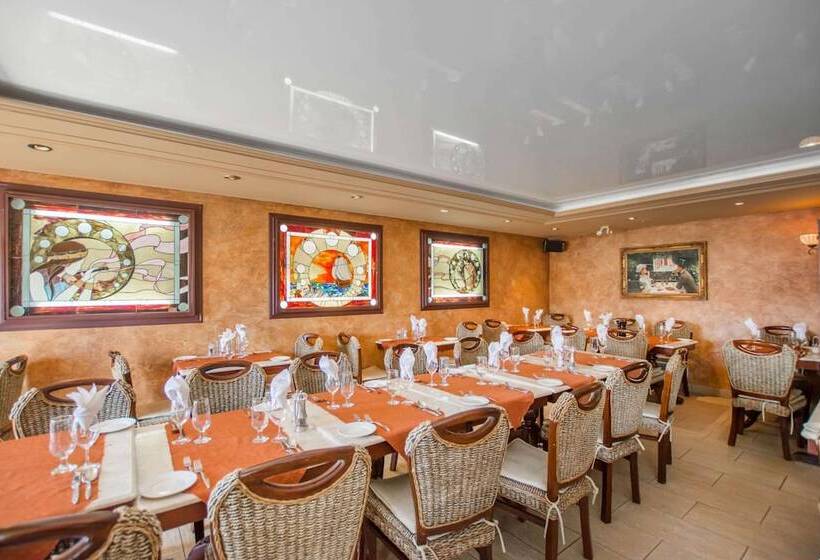 St Christophe Hotel & Spa, Ascend Hotel Collection