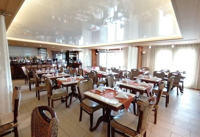 St Christophe Hotel & Spa, Ascend Hotel Collection