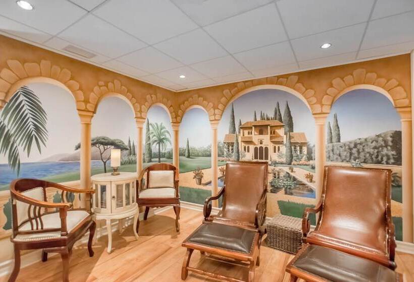 St Christophe Hotel & Spa, Ascend Hotel Collection