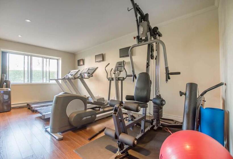 St Christophe Hotel & Spa, Ascend Hotel Collection