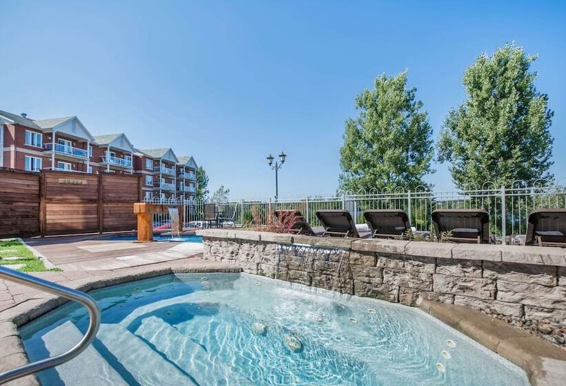 St Christophe Hotel & Spa, Ascend Hotel Collection