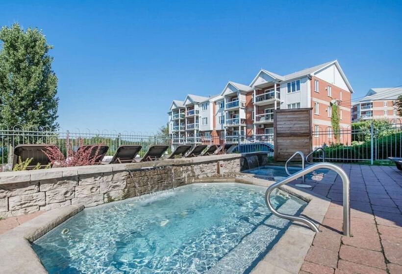 St Christophe Hotel & Spa, Ascend Hotel Collection