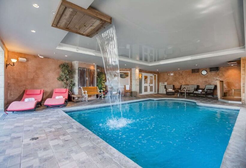 St Christophe Hotel & Spa, Ascend Hotel Collection