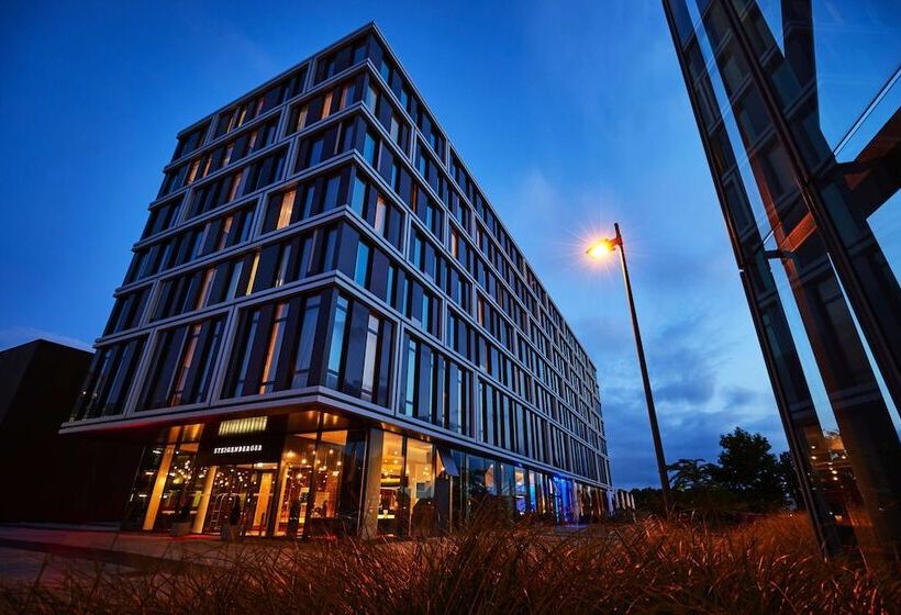 Steigenberger Hotel Bremen