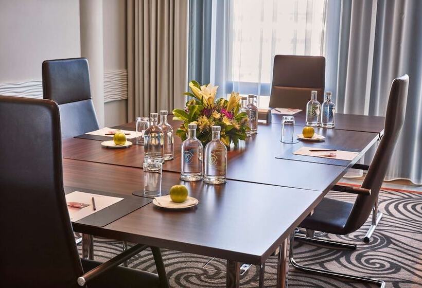 Steigenberger Hotel Bremen