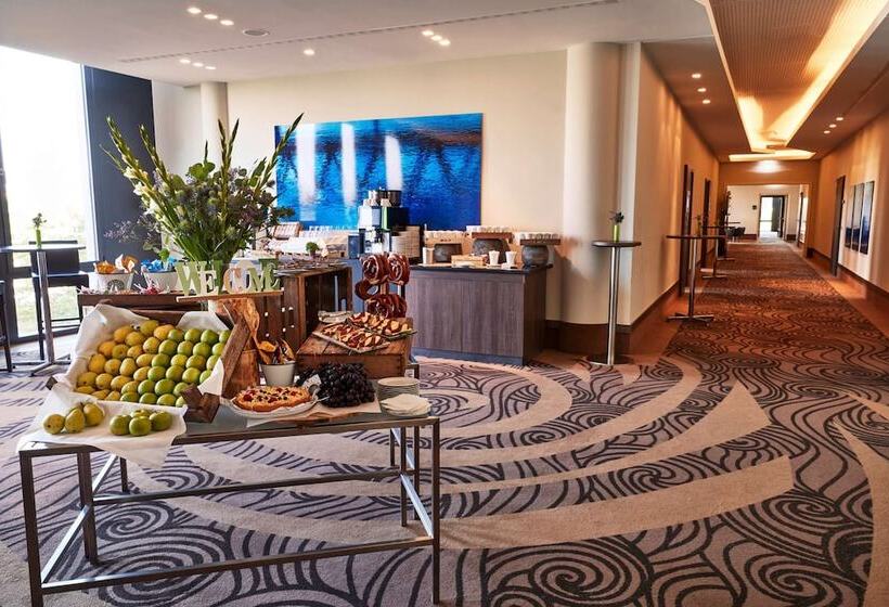 Steigenberger Hotel Bremen