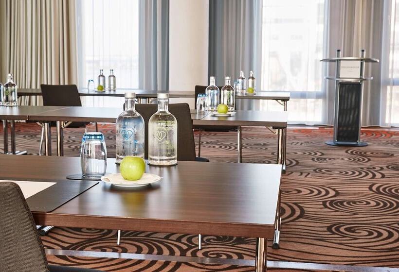 Steigenberger Hotel Bremen