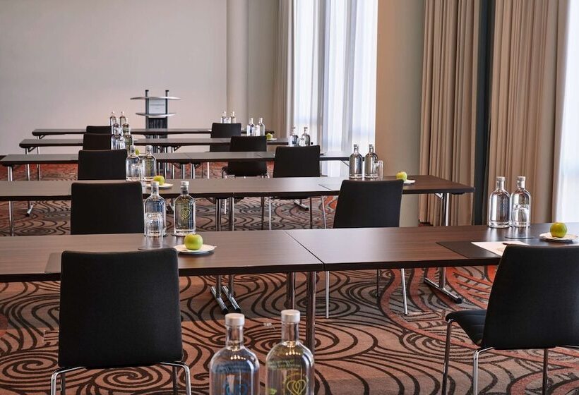 Steigenberger Hotel Bremen