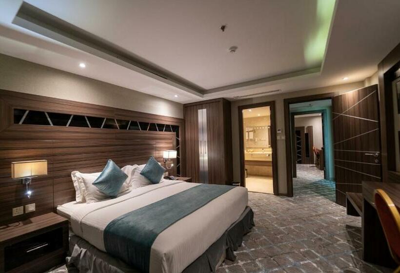 ホテル Sumou Al Khobar