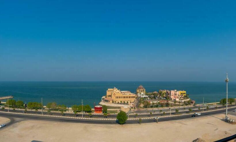 ホテル Sumou Al Khobar