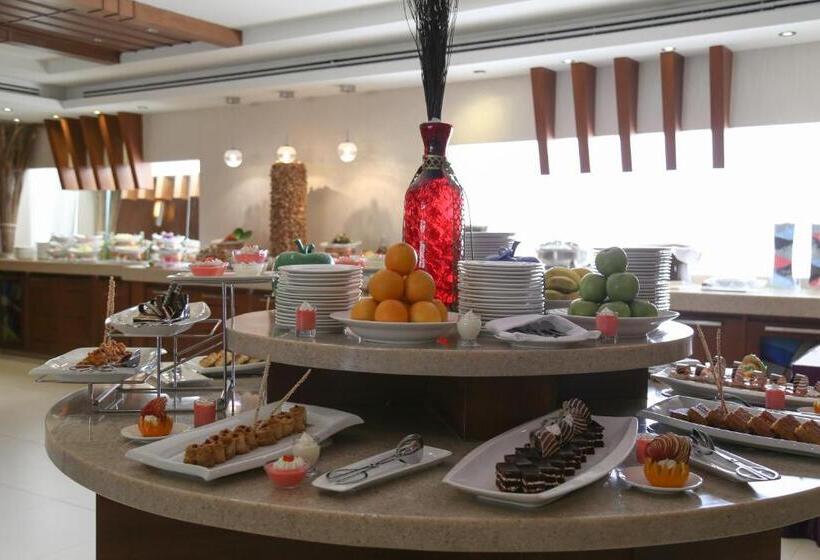 ホテル Sumou Al Khobar