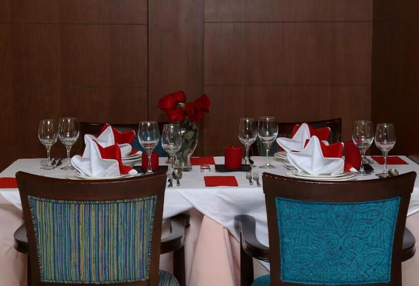 ホテル Sumou Al Khobar