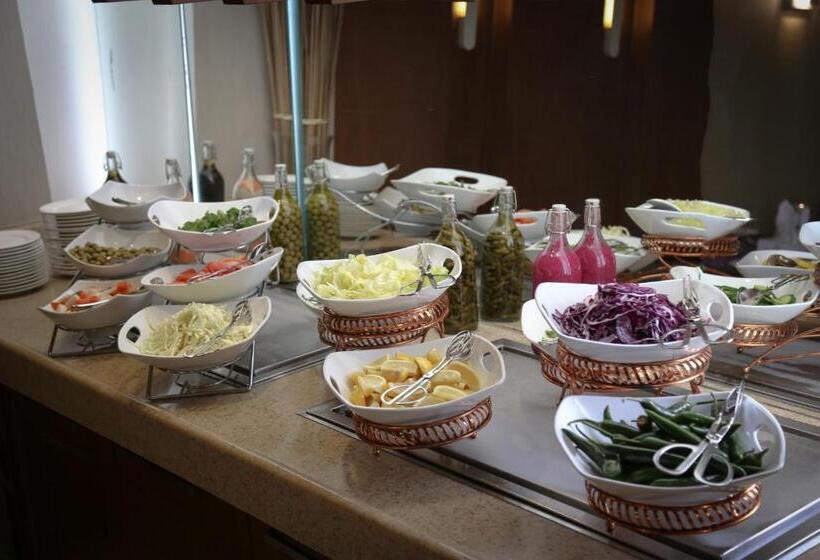 ホテル Sumou Al Khobar