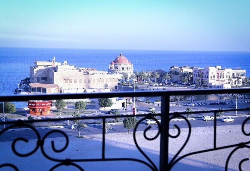 ホテル Sumou Al Khobar