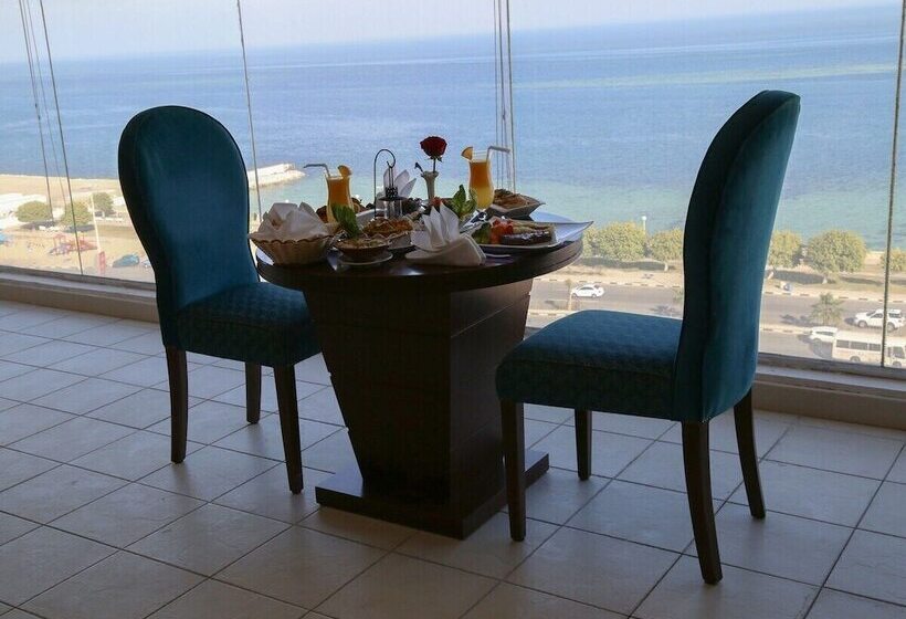 ホテル Sumou Al Khobar