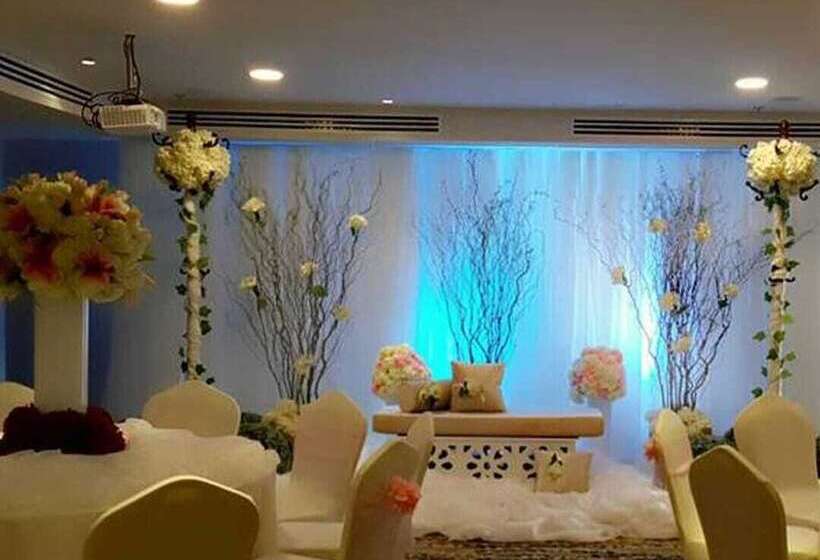 ホテル Sumou Al Khobar