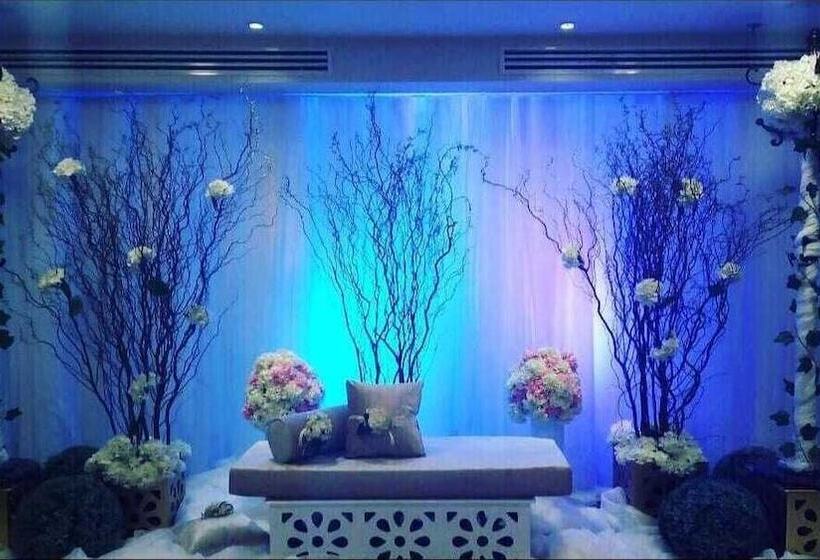 ホテル Sumou Al Khobar