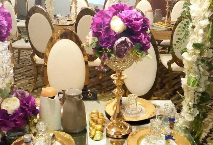 ホテル Sumou Al Khobar