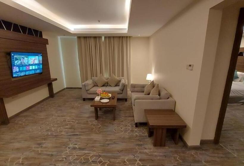 ホテル Sumou Al Khobar