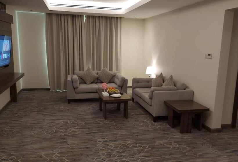 ホテル Sumou Al Khobar