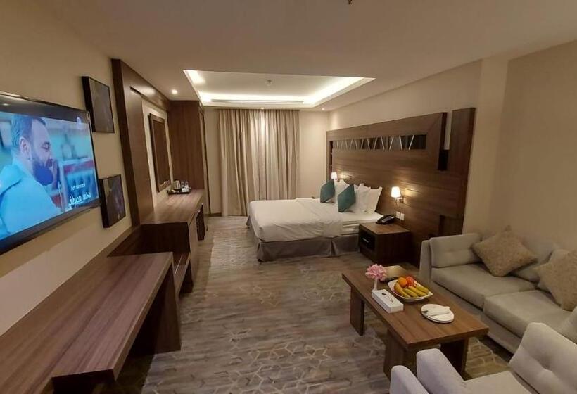 ホテル Sumou Al Khobar