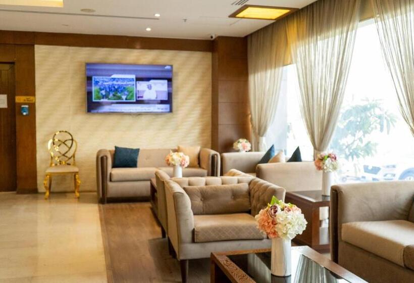 ホテル Sumou Al Khobar