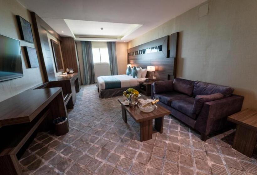 ホテル Sumou Al Khobar