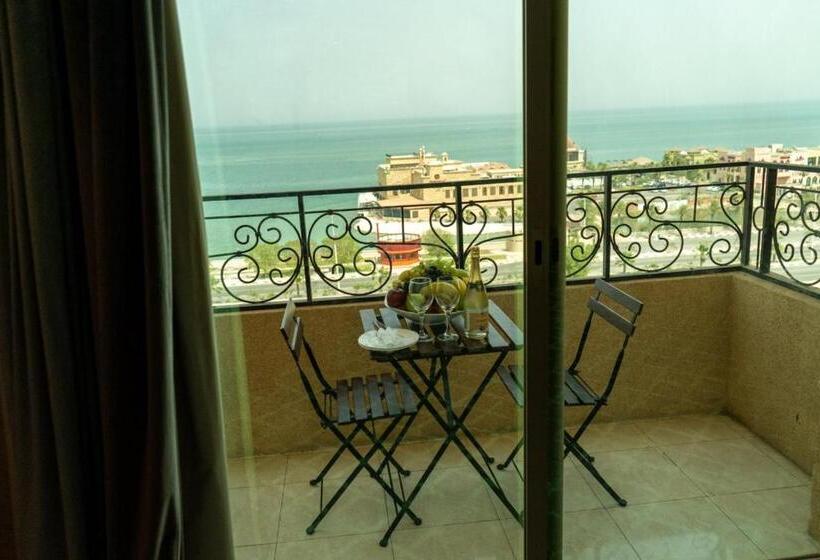 ホテル Sumou Al Khobar