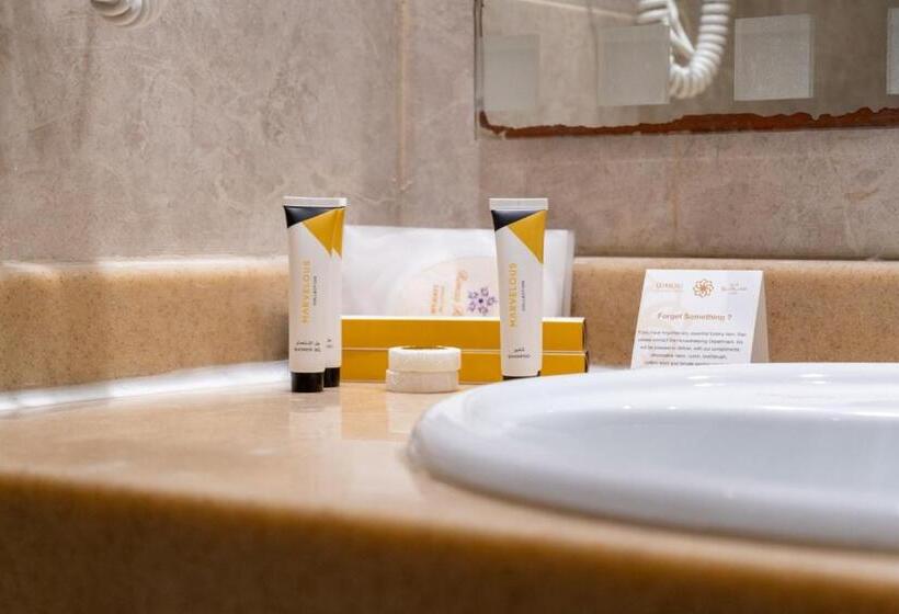 ホテル Sumou Al Khobar