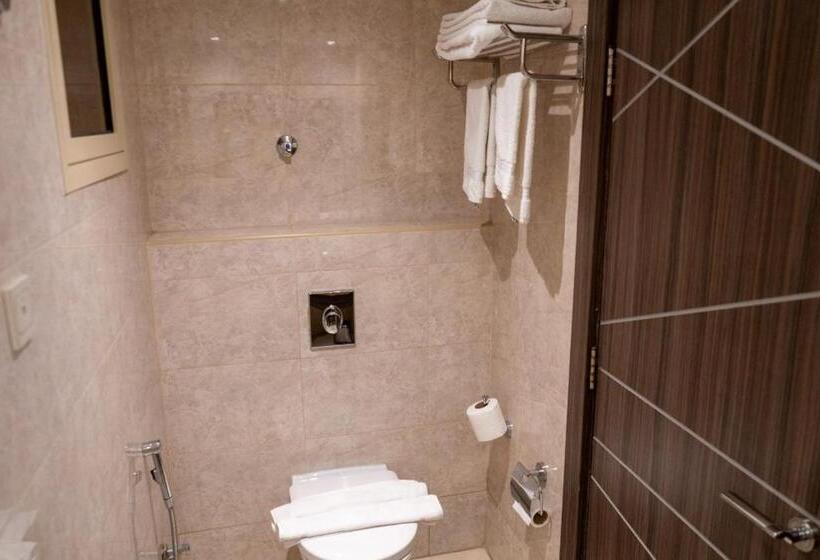 ホテル Sumou Al Khobar