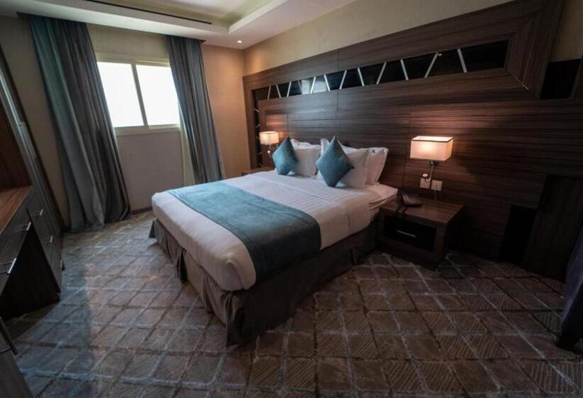 ホテル Sumou Al Khobar