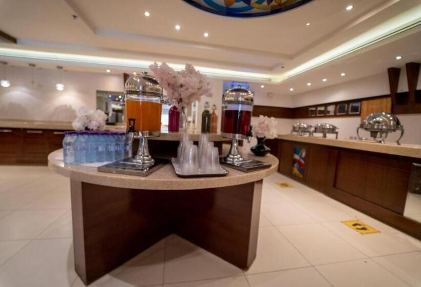 ホテル Sumou Al Khobar