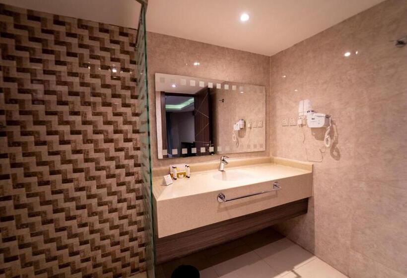 ホテル Sumou Al Khobar