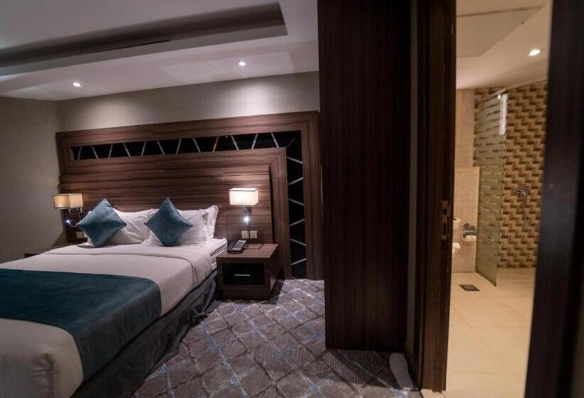 ホテル Sumou Al Khobar