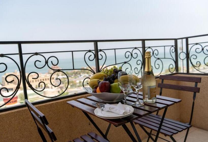 ホテル Sumou Al Khobar