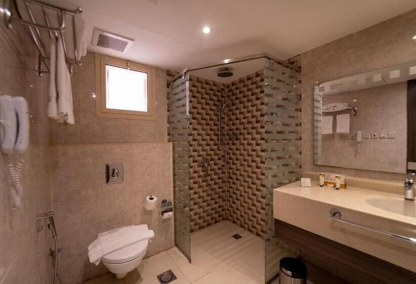 ホテル Sumou Al Khobar