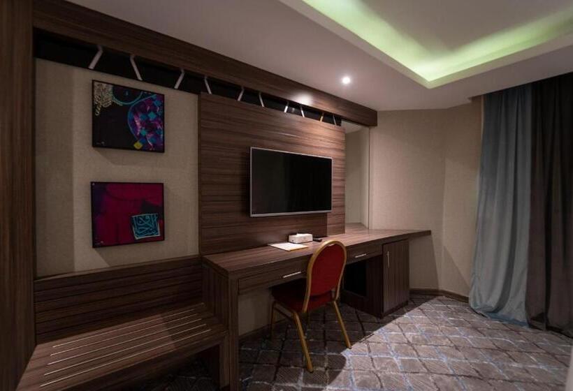 ホテル Sumou Al Khobar